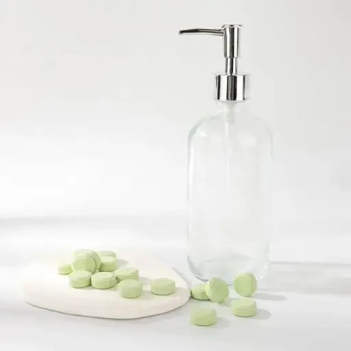 Multi Surface cleaner